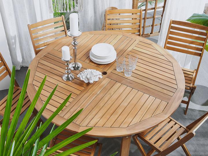 Produktbild Beliani Tolve (150 cm)