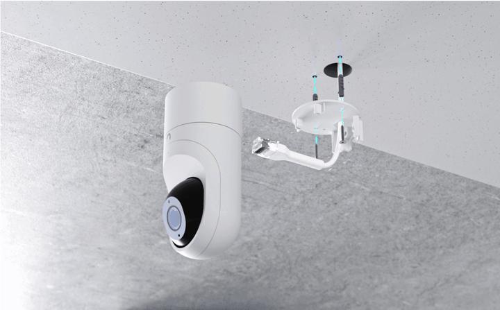 Actual product image Ubiquiti G5 Flex (2688 x 1512 Pixels)