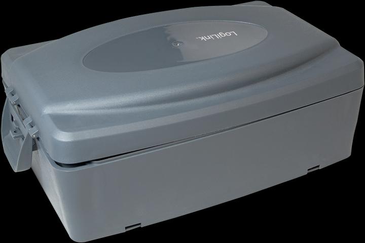 Actual product image LogiLink Cable protection box