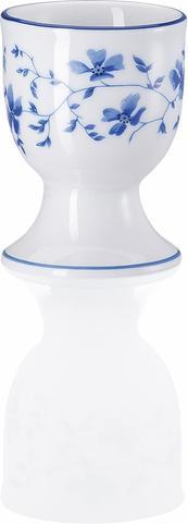 Immagine prodotto Arzberg Forma 1382/Blue Blossom Egg Cup su piede (1 x)
