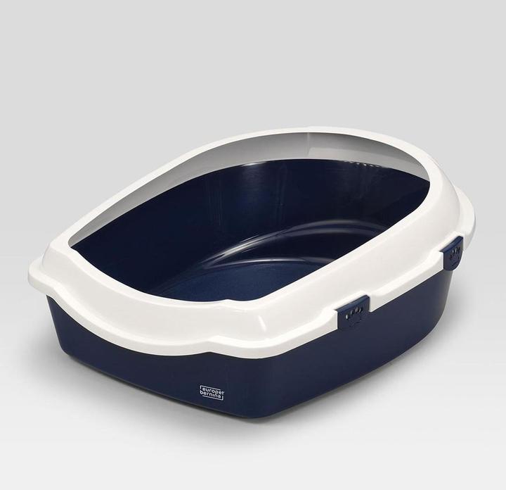 Image du produit EBI Cat Toilet Space 70GT (Bac à litière ouvert)