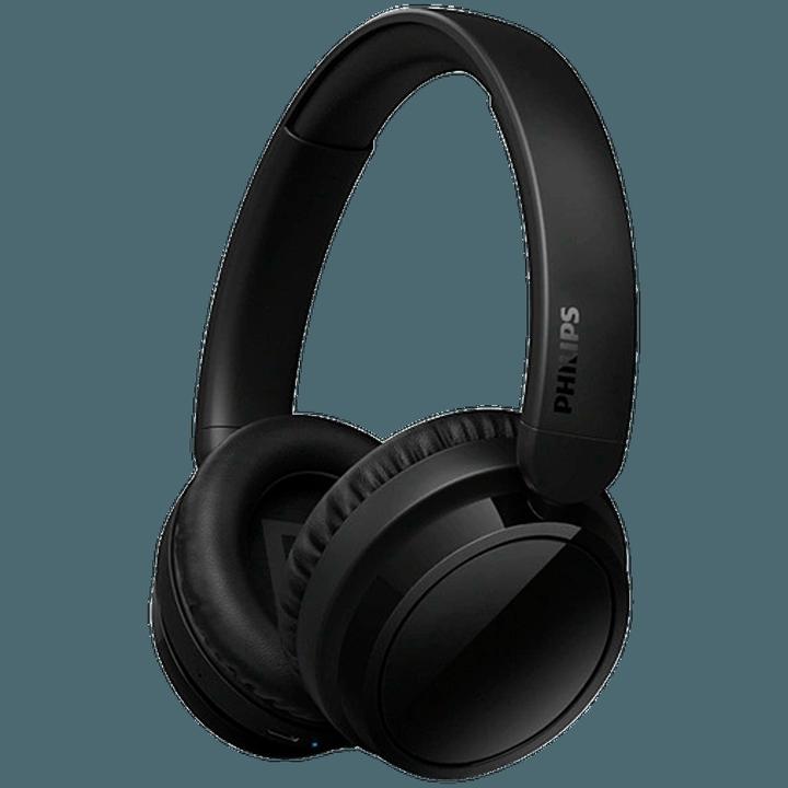 Produktbild Philips WIRELESS HEADPHONES TAH5209BK/00 (65 h, Kabellos)