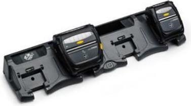 Immagine prodotto Zebra KIT, Acc 4-BAY Power Station