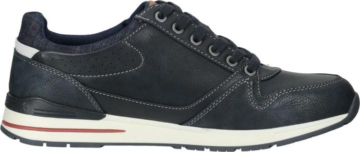 Produktbild Mustang Tolle Optik und robustes Material – dafür steht dieser bequeme Sneaker von. Für ein, auch an (41)
