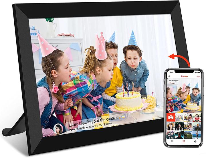 Produktbild Yenock WLAN Fotorahmen 10 Zoll