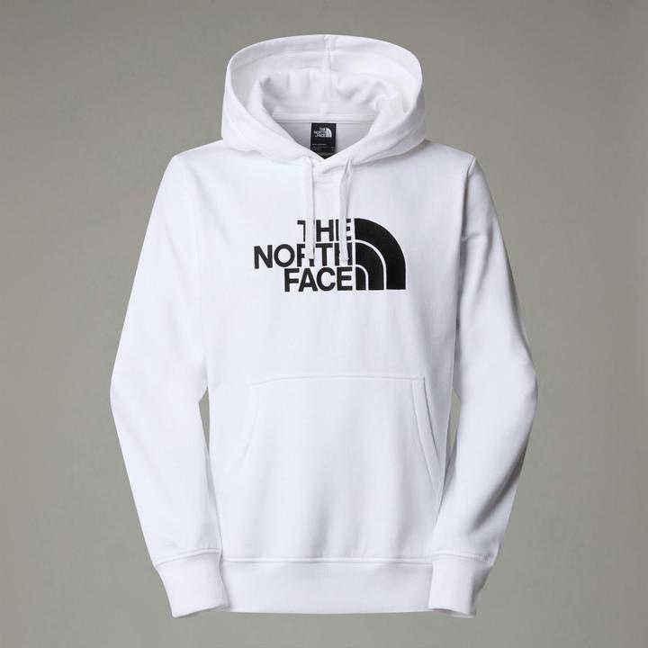 North Face Drew Peak Pullover Hoodie (XL)