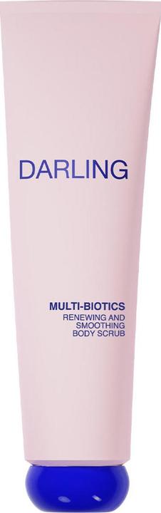 Multi-Biotics Hydrating and Balancing Body Scrub (150 ml)