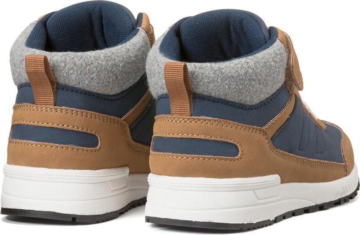 Immagine prodotto La Redoute Collections Scarpe da ginnastica alte (39)