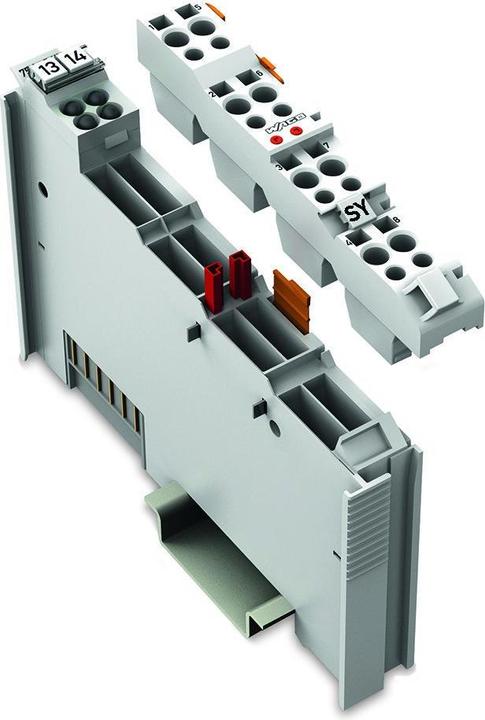 Produktbild Wago kapazitives Puffermodul