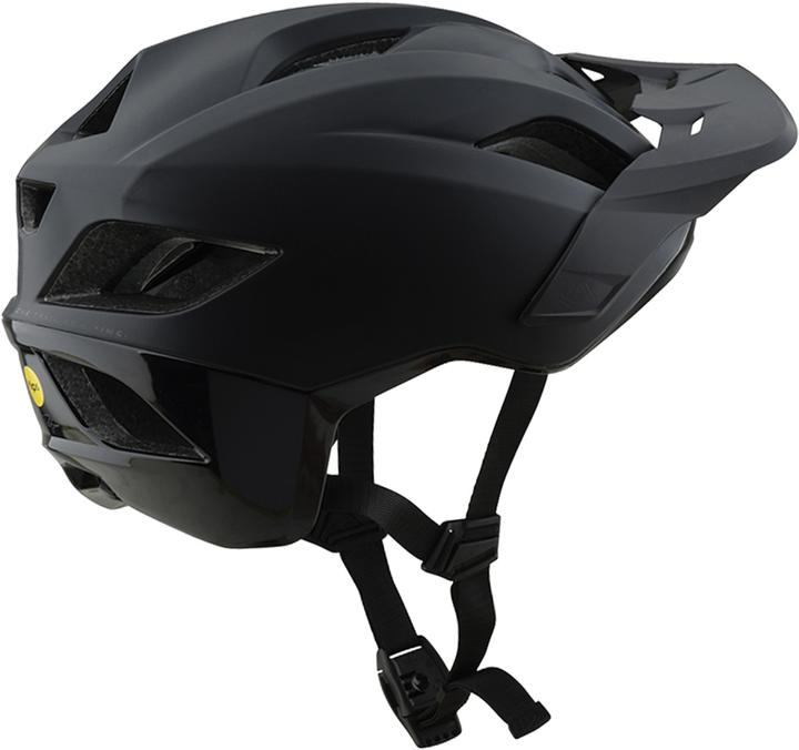 Stealth Black