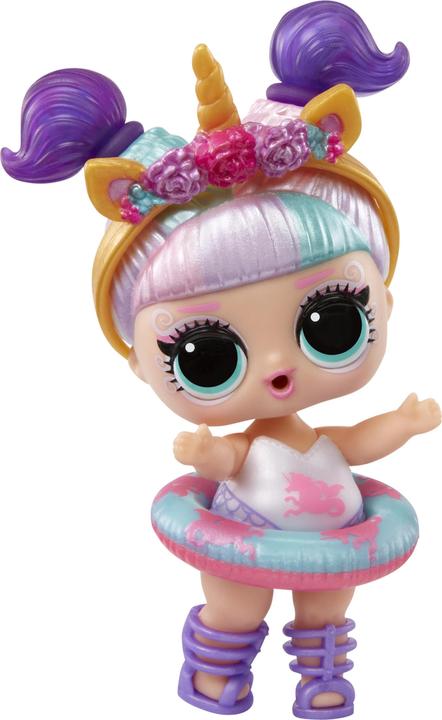 Image du produit MGA Lol Surp Water Balloon Pre12