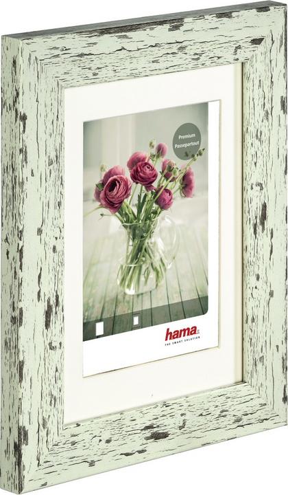 Productafbeelding Hama Kunststof frame Chalet, pastel (20 x 28 cm)