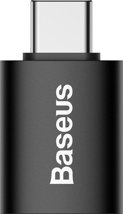 Actual product image Baseus USB Typ-C zu (USB-A, USB Type C)