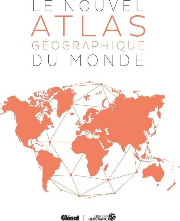 Image du produit Le nouvel atlas géographique du monde
