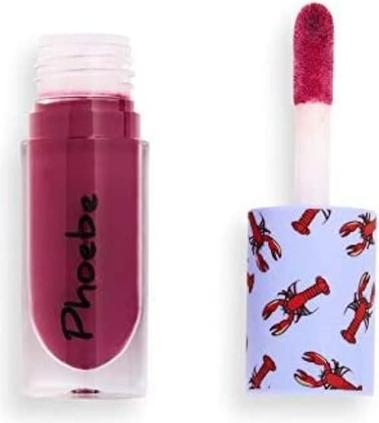 Immagine prodotto Makeup Revolution X Amici (Phoebe)