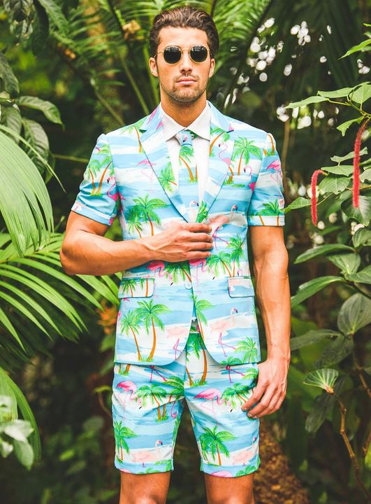 Produktbild OppoSuits Flaminguy (58)