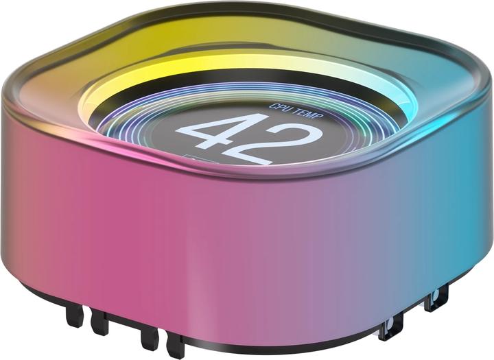 Produktbild Corsair iCUE LINK LCD Module