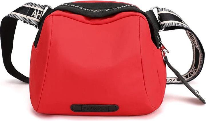 Actual product image Only-Bags.Store Cosmetic Bag Fashion Casual Crossbody Bag Colourful Multifunctional Daily Shoulder Bag