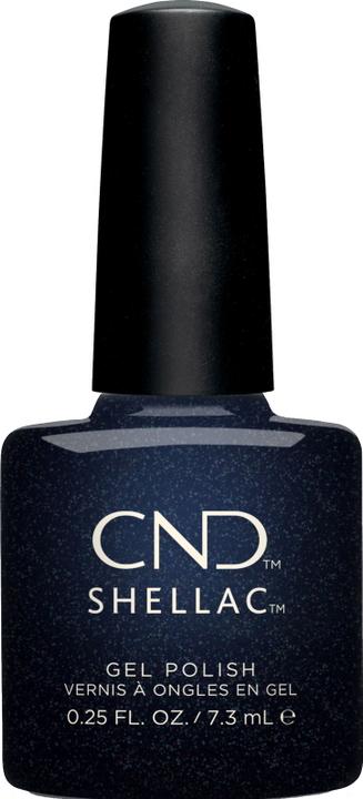 Produktbild CND Shellac Midnight Flight 457 (Midnight Flight)