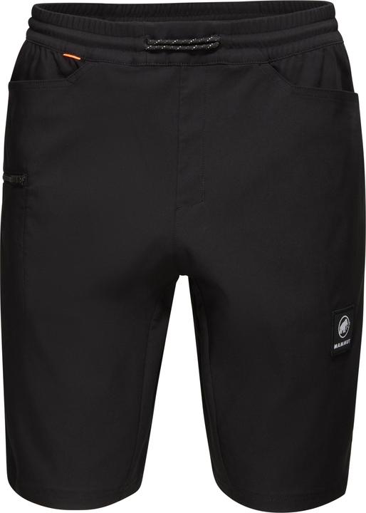 Immagine prodotto Mammut Pantaloncini Massone Uomo (44)