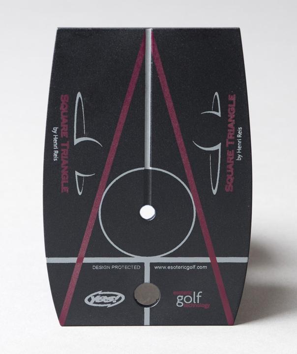Actual product image Mizuno Square Triangle Esoteric