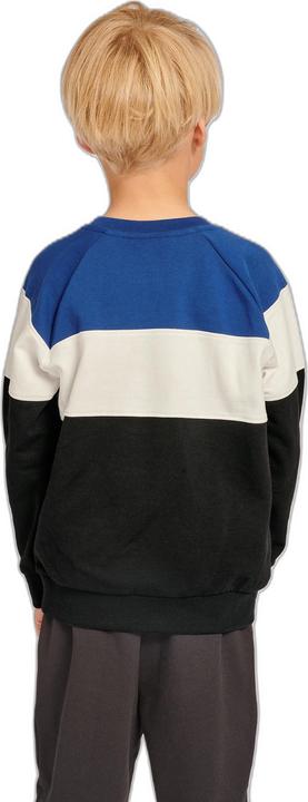 Actual product image hummel Claes Sweatshirt (104)