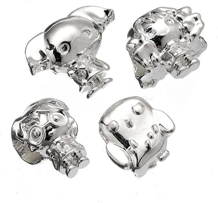 UTTA7467 P (Metall)