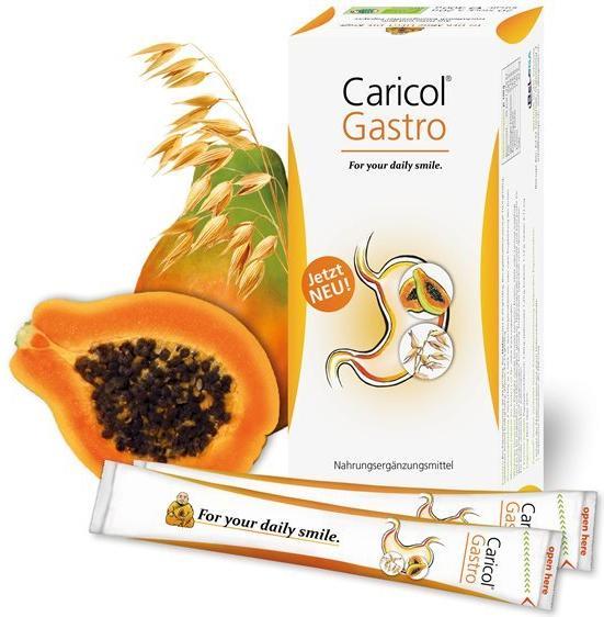 Image du produit Caricol Gastro Gastro (20 pièce(s), Beutel, 270 g)
