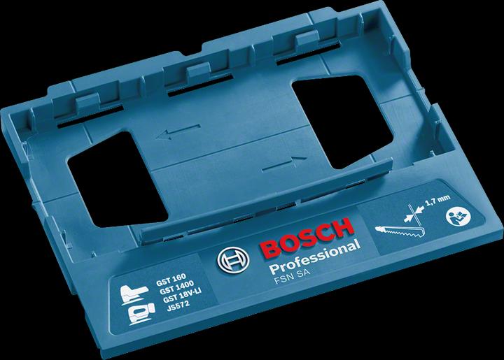 Actual product image Bosch Professional Fsn Sa