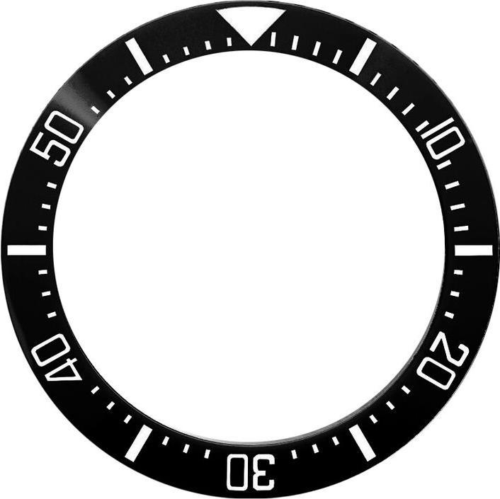 Bobroff Lünette für Uhr BFBNE