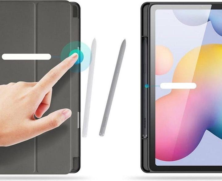 Actual product image Dux Ducis Dux Series (Galaxy Tab S6 Lite)