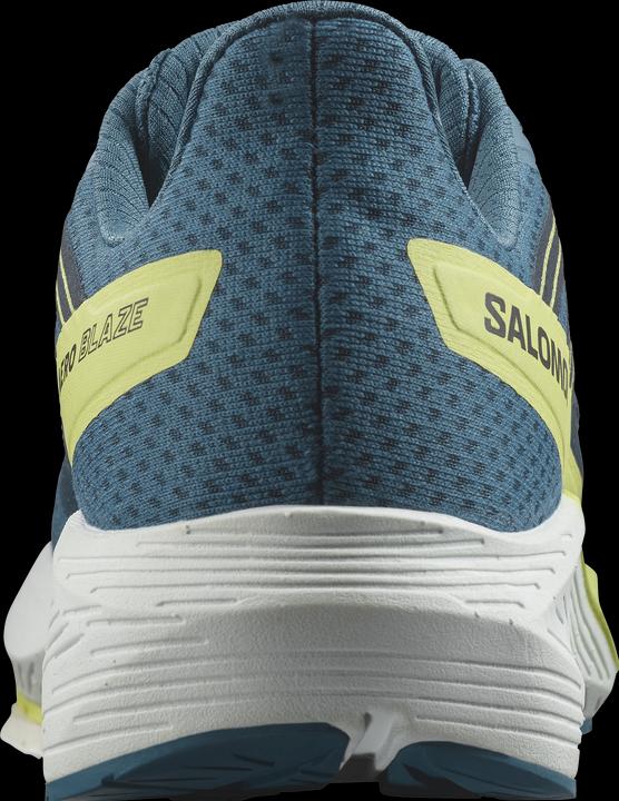 Actual product image Salomon Aero Blaze men's running shoes (46)
