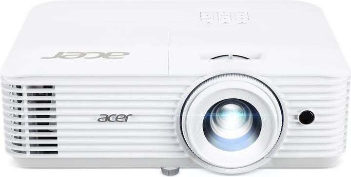Actual product image Acer H6546 FHD 1920X1080 UHD (Full HD, 5200 lm, 1.48 - 1.62:1)