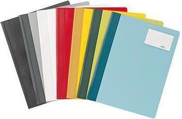 Produktbild Durable Schnellhefter Hartfolie (A4, 1 x)