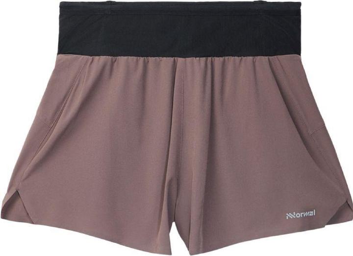Nnormal Race Shorts W Albergini