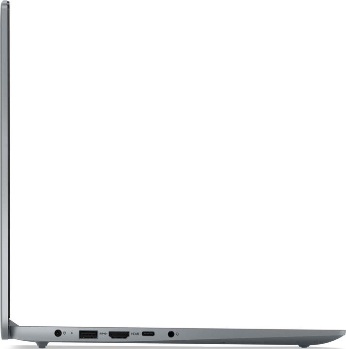 Actual product image Lenovo IdeaPad Slim 3 15AMN8 (15.60", AMD Ryzen 3 7320U, 8 GB, 512 GB, DE)