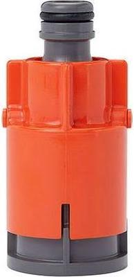 Image du produit Gardena Bouchon d'eau avec vanne d'arrêt (Arrêt du régulateur, 21 mm)