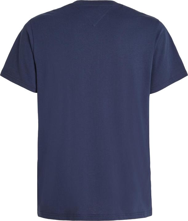 Actual product image Tommy Hilfiger TJM Essential TJ Tee DM0DM16405 C87 M (M)