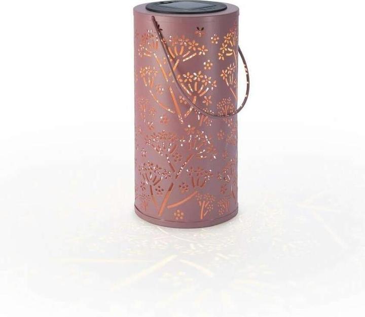 Immagine prodotto STT Solar Flowery Lantern