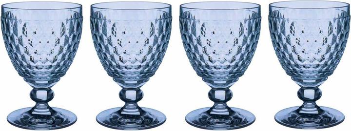 Produktbild Villeroy & Boch Rotweinglas Boston Coloured (31 cl, 1 Gläser, Rotweingläser)