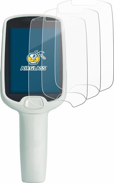 Produktbild BROTECT Schutzglas Schutzfolie Displayschutz Display Schutz Glas Folie klar