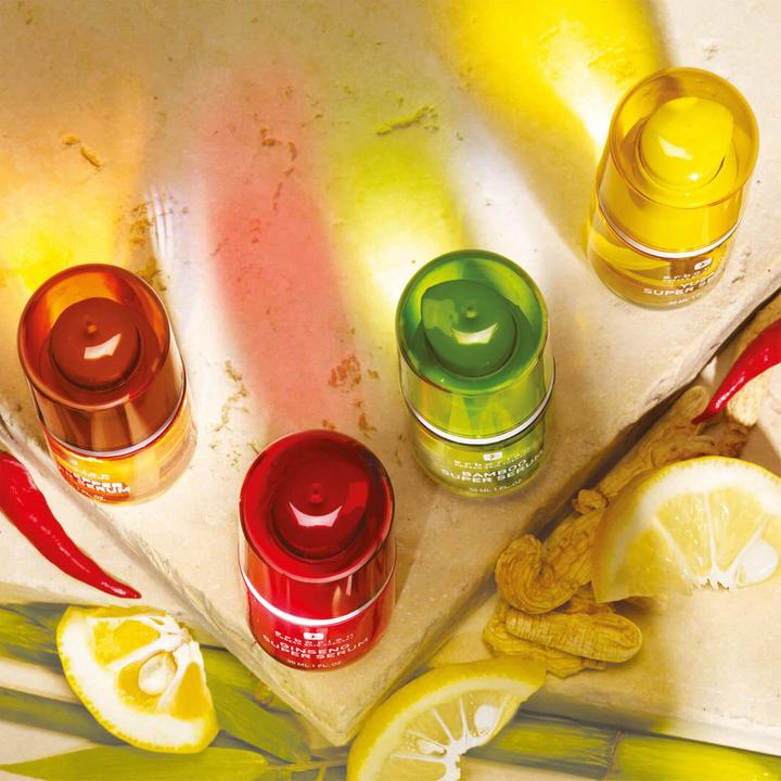 Produktbild Erborian Ginseng Super Serum (30 ml)