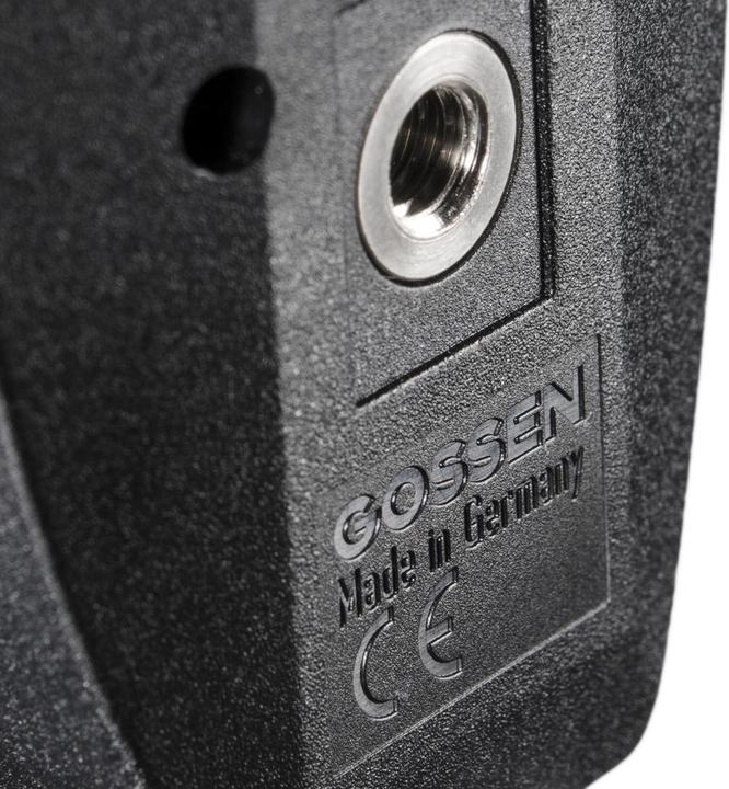 Image du produit Gossen Digisix2 (Posemètre)