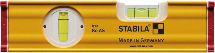 Produktbild Stabila Type 80 AS (20 cm)