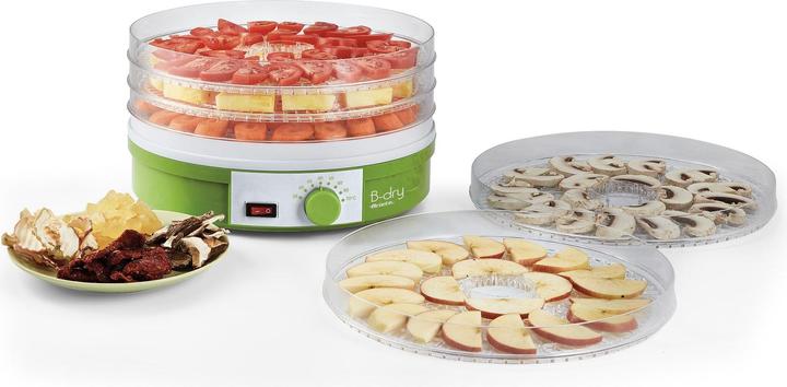 Actual product image Ariete B-DRY
