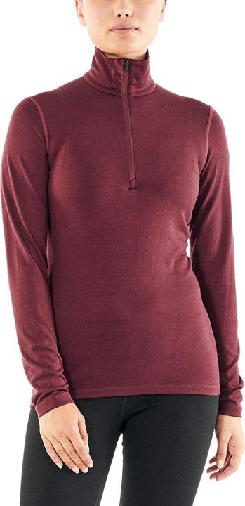 Image du produit Icebreaker Oasis Half Zip (M)