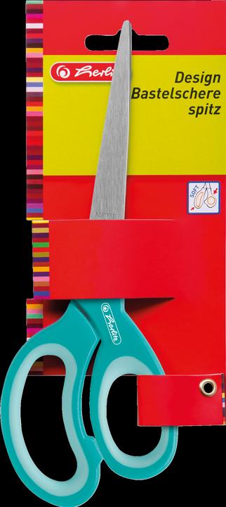 Produktbild Herlitz Schere Basteln Design (17.20 cm)