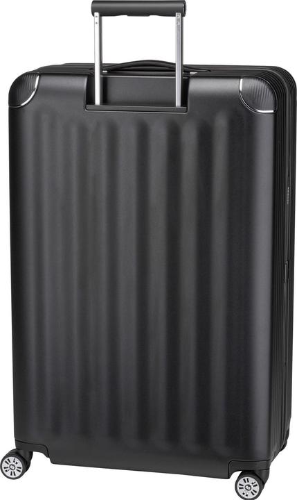 Produktbild Bogner Trolley + Koffer Piz Deluxe C75 Trolleycase LVZ 4w (Handgepäck (bis 50l))