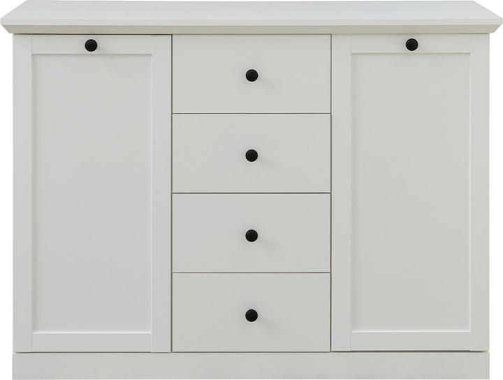 Produktbild Trendteam Brandson Baxter (119 x 41 x 88 cm)