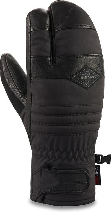 Produktbild Dakine Mitt Fillmore Trigger Black 2023 (L)
